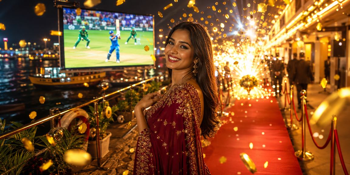 বরিশালে রাতের বাজারে ক্রিকেট বেটিং বোনাস উপভোগ করছেন