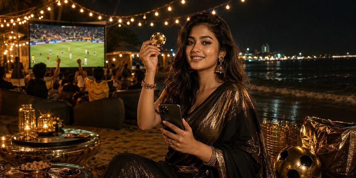 কক্সবাজার সমুদ্র সৈকতে মোবাইলে 806 রেজিস্ট্রেশন বোনাস উপভোগ করছেন একজন বাংলাদেশি