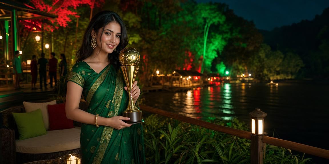 গাজীপুরে স্পোর্টস বেটিং উপভোগ করছেন একজন ব্যবহারকারী