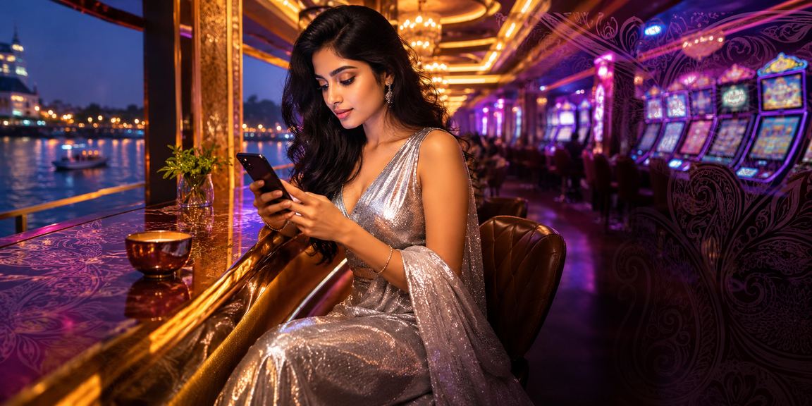 ময়মনসিংহে ভিআইপি বোনাস সুবিধা উপভোগ করছেন একজন বাংলাদেশি ব্যবহারকারী