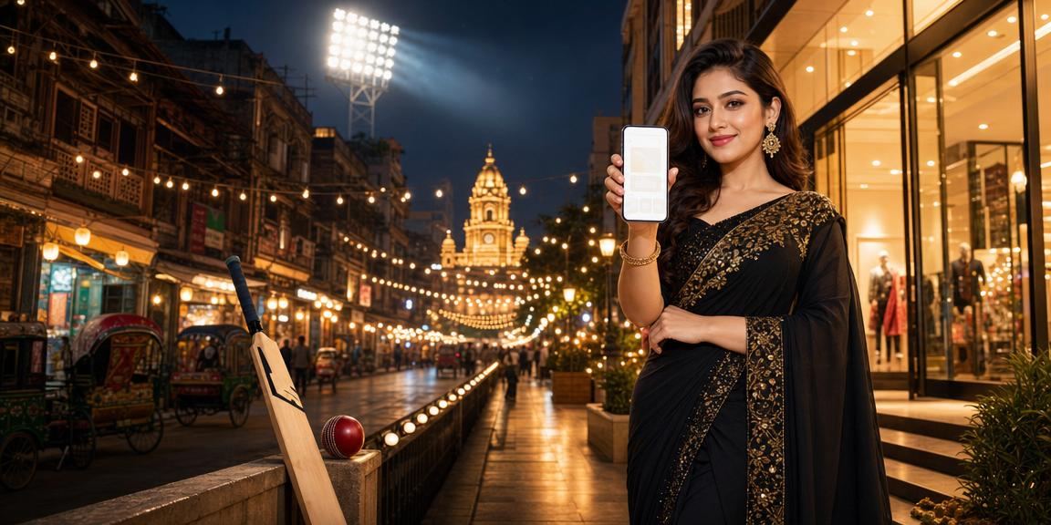 নারায়ণগঞ্জে ক্রিকেট বেটিং করছেন একজন বাংলাদেশি ব্যবহারকারী মোবাইলে