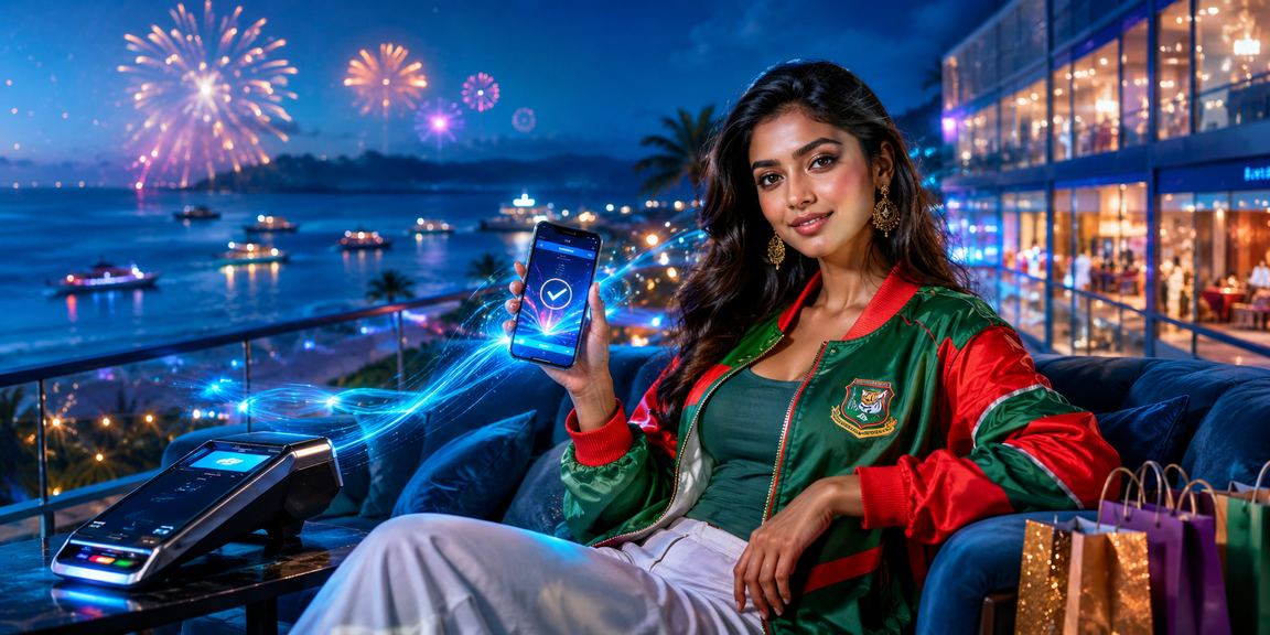 সেন্ট মার্টিনে ক্রিকেট বেটিং উপভোগ করছেন একজন বাংলাদেশি ব্যবহারকারী