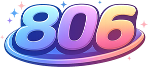 806